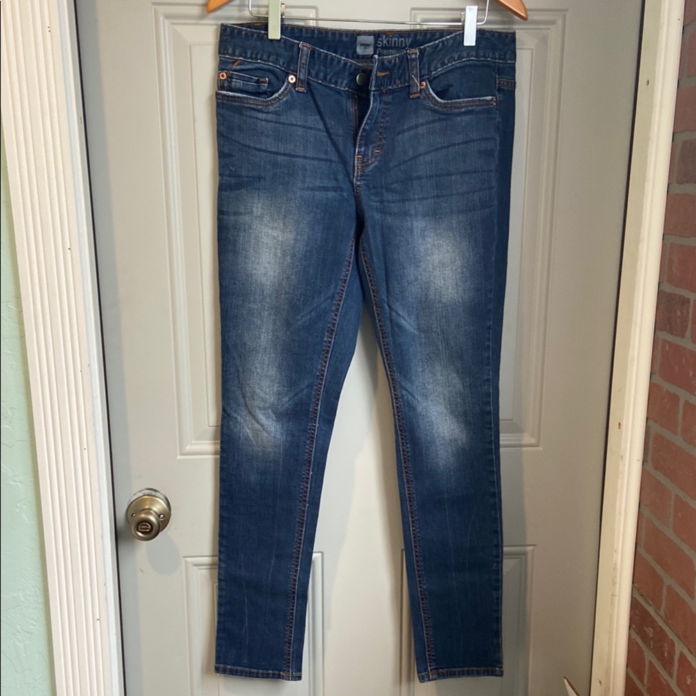 Skinny Jean